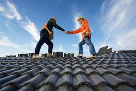 Fast & Reliable Emergency Roof Repairs in Amherst, OH